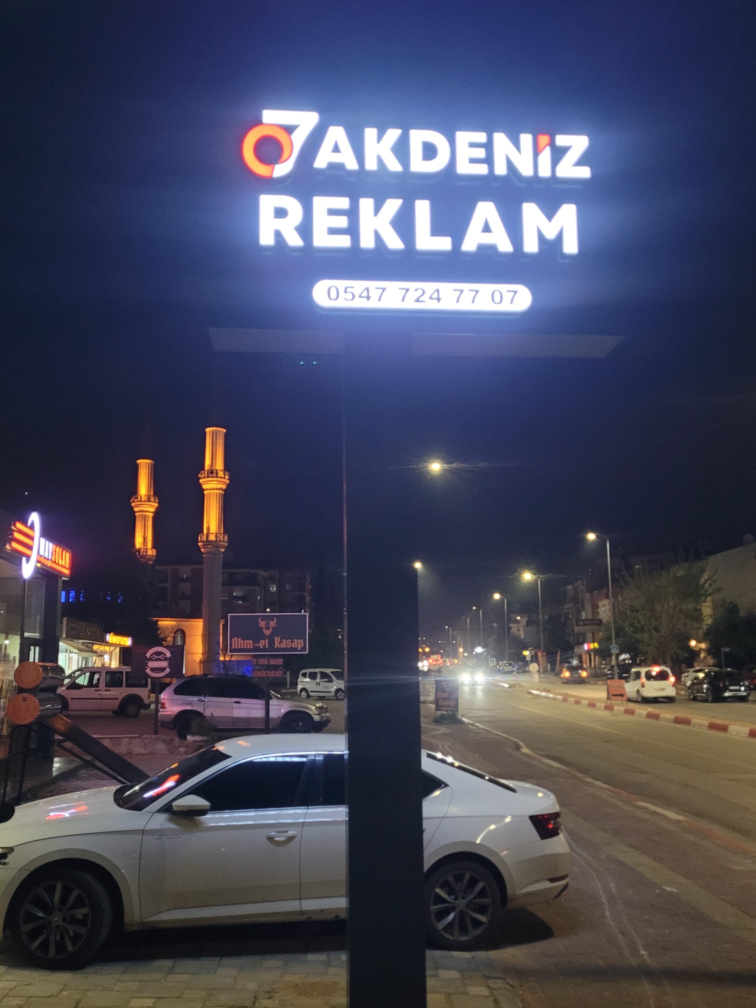 07 Akdeniz Reklam